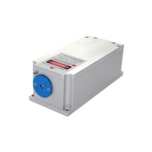 High Stability 457nm Narrow Linewidth Low Noise DPSS Blue Laser 1~400mW
